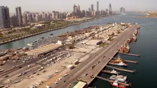 Среди жителей Мангистауской области проведут отбор для трудоустройства в ОАЭ