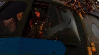 Что произошло в Украине ночью 29 сентября