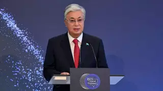 Токаев: Казахстан считает санкционное противостояние абсолютно контрпродуктивным