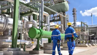 Сколько нарушений нашли в работе "Озенмунайгаза"