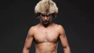 Боец UFC рассказал, как избегал Шавката Рахмонова, и объяснил причину