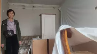 "Подмоченная" достопримечательность": что не так со знаменитым домом с часами в Костанае