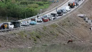 Массовый исход армян: почти 100 тысяч человек бежали из Карабаха