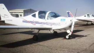 Стали известны первые подробности крушения самолета в Карагандинской области