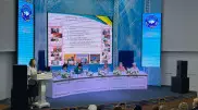 В ЗКО проходит республиканский Форум матерей