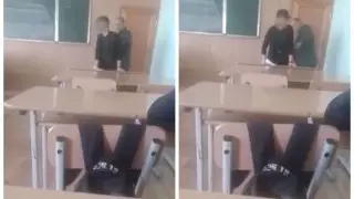 Педагог отшлепал студента в "воспитательных целях": в Минпросвещении сделали заявление
