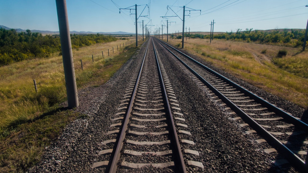 СМИ: Строительство железной дороги Китай — Кыргызстан — Узбекистан отложили