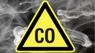 Как убивает "тихий убийца", рассказали в ДЧС Алматы