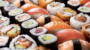 Частое употребление суши назвали опасным