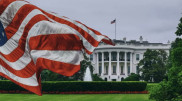На грани шатдауна: Конгресс США принял временный бюджет