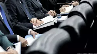 Президентский кадровый резерв: завершился прием документов