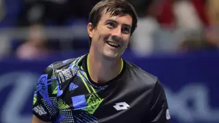 Стали известны имена полуфиналистов турнира Astana Open