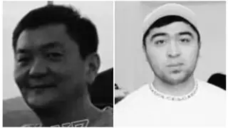 Двух пропавших в Алматы мужчин обнаружили мертвыми