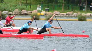 Казахстан завоевал четвертое золото на Азиатских играх