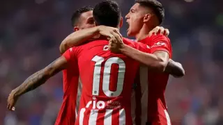 Камбэк по-испански: участник еврокубков отыгрался с 0:2 и вырвал победу