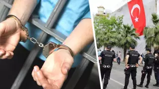 Крупную схему вымогательства денег у туристов выявили в Турции