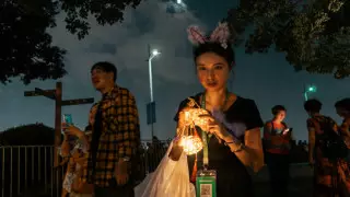 Карты, танцы и халал. Что на самом деле творилось на Азиаде в Китае