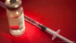 Массовая вакцинация началась в Актюбинской области: в больницах готовят резервные койки