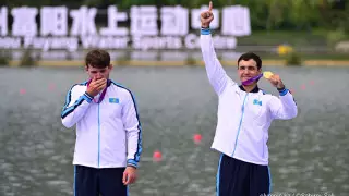 Казахстан на Азиаде: где ожидать золото в последние дни турнира