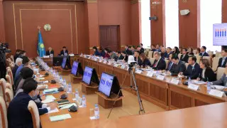 В Карагандинской области началась цифровая трансформация социальной сферы