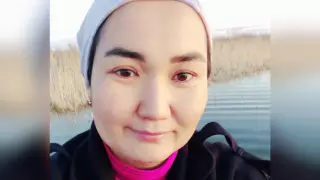 Қызылордалық көпбалалы ана қамысты табыс көзіне айналдырып алған