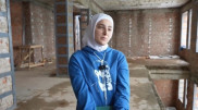24-летняя дочь Кадырова станет вице-премьером Чечни