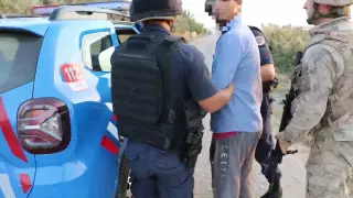 Турция начала антитеррористическую операцию по всей стране