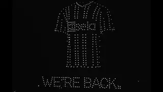 Клуб АПЛ приготовил супершоу в честь возвращения в Лигу чемпионов