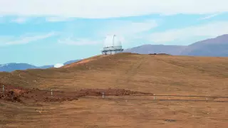 Туристам ограничили въезд на территорию Ассы