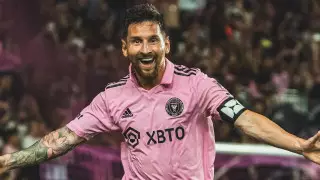 В США рассказали о "секретном плане" для Лионеля Месси