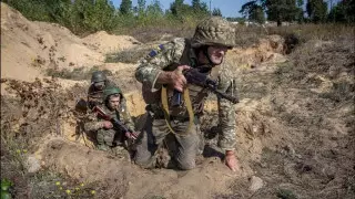 Что произошло в Украине днем 3 октября