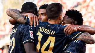 "Реал" обвинили в подкупе судей: ответ мадридского клуба