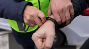 23-летнего жителя Темиртау арестовали за свертки в 30 граммов