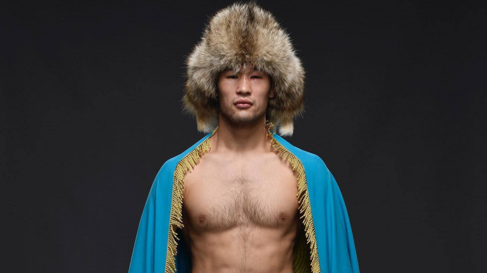 Фото: instagram.com/shavkatrakhmonov94/