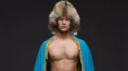 Боец UFC назвал слабое место Шавката Рахмонова