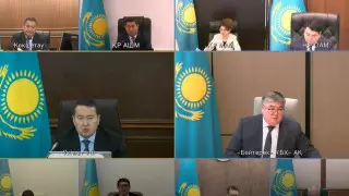 622 миллиарда тенге привлек НУХ "Байтерек" в обрабатывающую промышленность