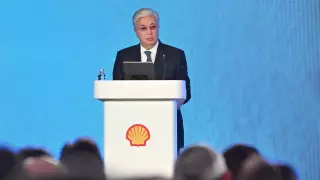 Токаев: Важно открыть доступ нашим производителям к крупным нефтегазовым проектам