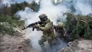 Что произошло в Украине ночью 4 октября