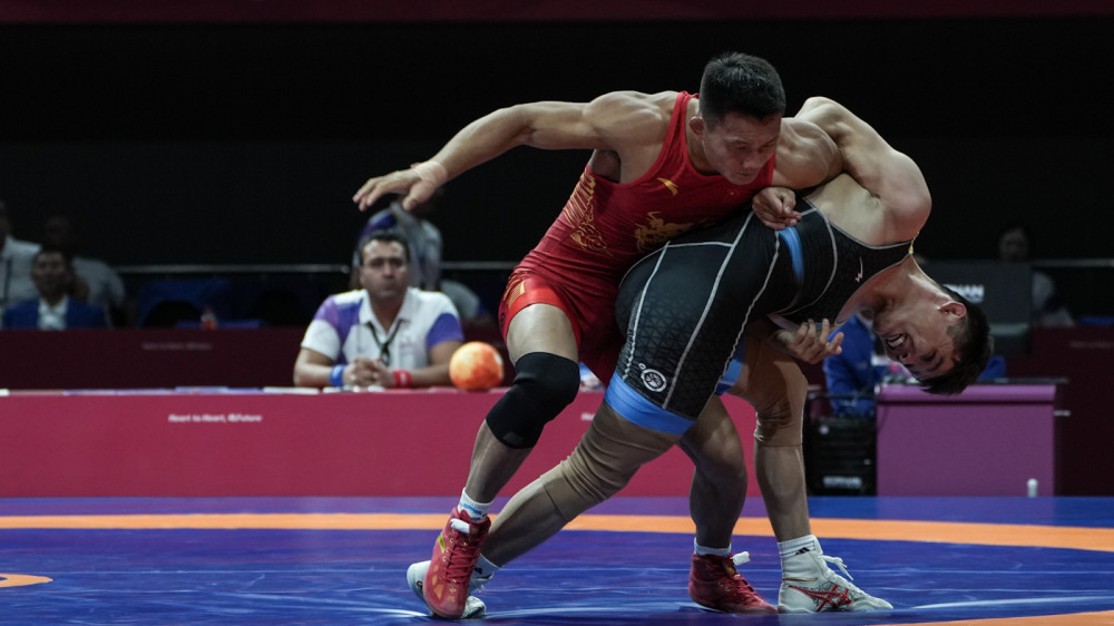 Фото ©️ Tengrinews.kz / Турар Казангапов