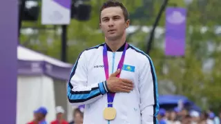 Казахстан в топ-6? Известно место в медальном зачете на Азиаде