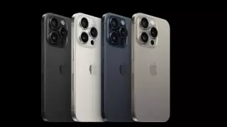 Названа самая обсуждаемая функция iPhone 15 - ей посвятили 150 тысяч публикаций