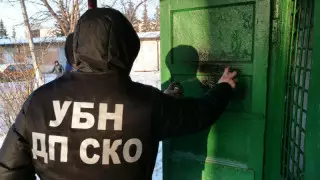 Детей привлекают на самые опасные этапы сбыта наркотиков - полиция