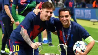 Заставляли хвалить Месси: Боатенг раскрыл правду о "Барселоне"