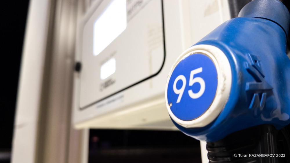 Ждать ли повышения цен на бензин в Казахстане, ответил министр