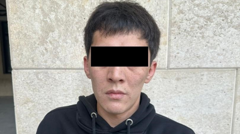 Разыскиваемый казахстанец сбежал в Бишкек и хотел вылететь в другую страну