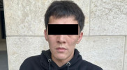 Разыскиваемый казахстанец сбежал в Бишкек и хотел вылететь в другую страну