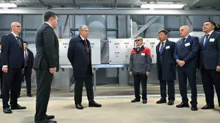 Три основные проблемы в каждом городе Казахстана назвал Токаев