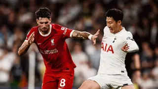 Ошибка года в футболе: появилось видео с переговорами судей в VAR-комнате