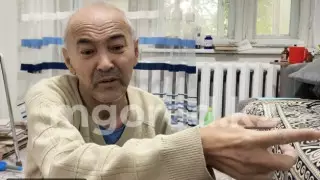 Житель Уральска с инвалидностью борется за право выходить на улицу