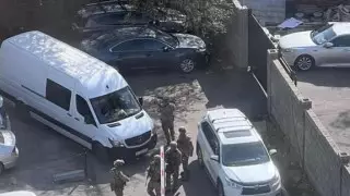 Спецоперация в Бишкеке: задержан самый известный вор в законе Кыргызстана